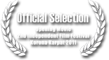 OFFICAL SELECTION - Opening Movie - Korona Karpat 2011