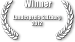 WINNER - Salzburger Landespreis 2011